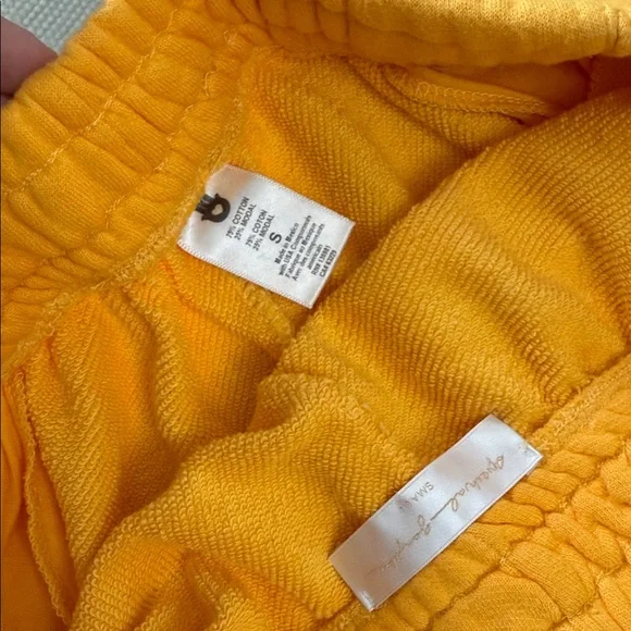 NWT spiritual gangster Sadie shorts small - Picture 3 of 4